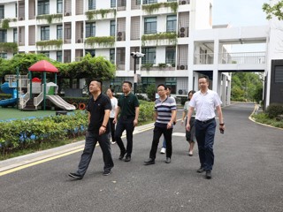 20230905木渎镇领导开学工作指导